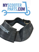 TUBE 10x2.5 90 DEGREE VALVE EXTRA THICK (STEEL VALVE) SUIT 10 INCH TYRE, TIRE-INNERTUBE